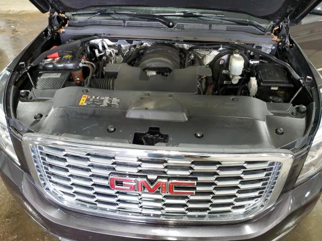 Photo 12 from auction – 2018 GMC YUKON DENA with VIN 1GKS2CKJ3JR237383