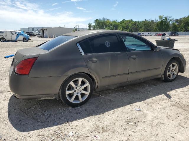 Photo 3 from auction – 2004 NISSAN MAXIMA SE with VIN 1N4BA41E64C886147