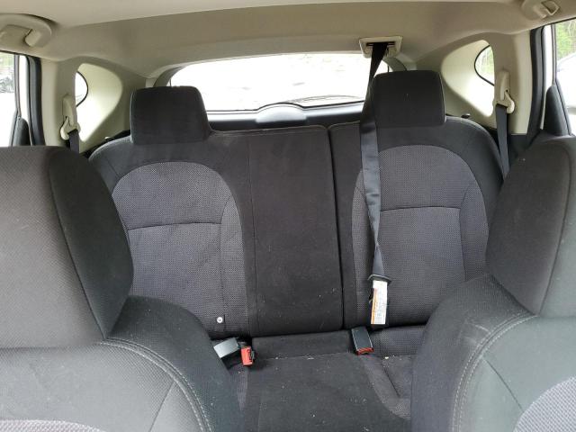 Photo 10 from auction – 2012 NISSAN ROGUE S with VIN JN8AS5MV9CW415177