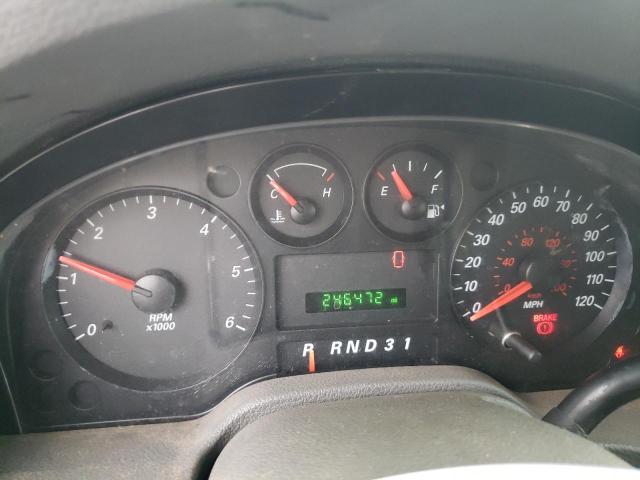 Photo 9 from auction – 2004 FORD FREESTAR S with VIN 2FMZA51694BA58662