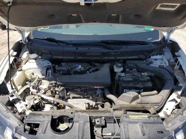 Photo 12 from auction – 2018 NISSAN ROGUE S with VIN 5N1AT2MT4JC816247