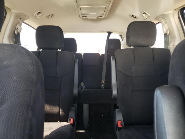 Photo 10 from auction – 2011 CHRYSLER TOWN & COU with VIN 2A4RR5DG8BR613245