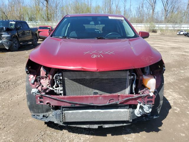 Photo 5 from auction – 2019 CHEVROLET EQUINOX LT with VIN 2GNAXKEV2K6126121