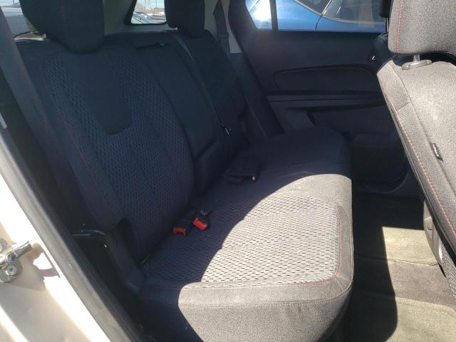 Photo 10 from auction – 2012 GMC TERRAIN SL with VIN 2GKALMEKXC6167463