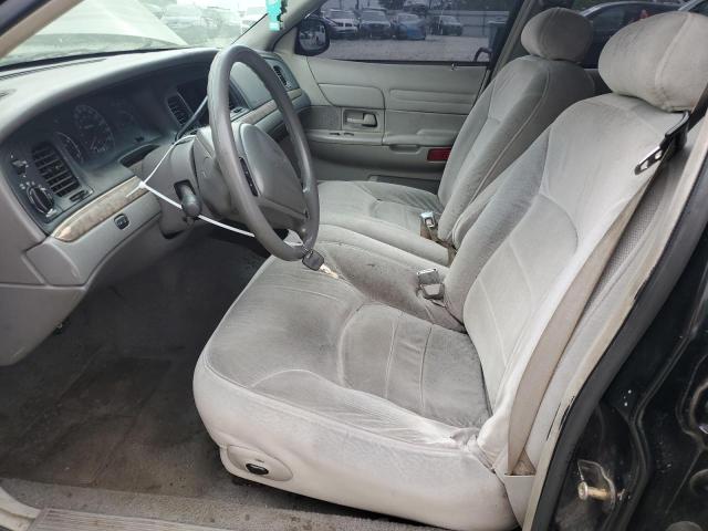 Photo 7 from auction – 1999 FORD CROWN VICT with VIN 2FAFP74W2XX129081