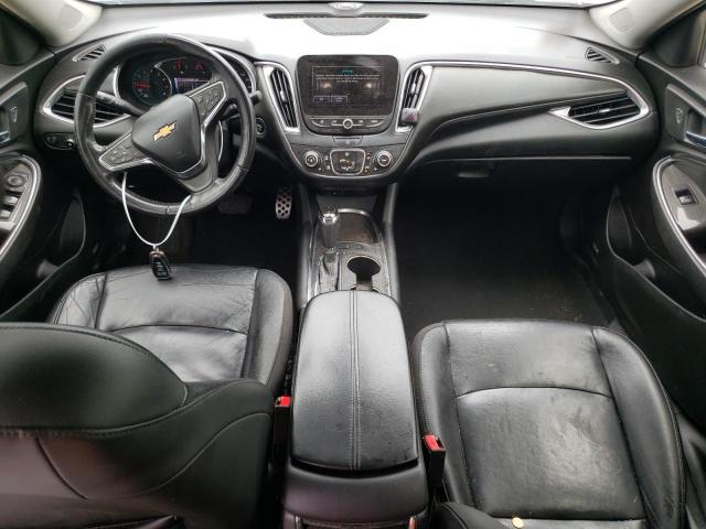 Photo 8 from auction – 2016 CHEVROLET MALIBU LT with VIN 1G1ZE5ST0GF233230