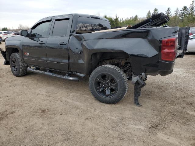 Photo 2 from auction – 2019 CHEVROLET SILVERADO with VIN 2GCVKPECXK1161720