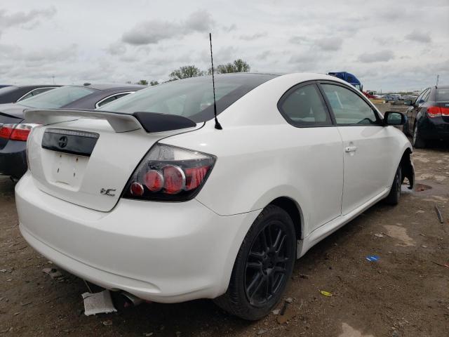 Photo 3 from auction – 2009 TOYOTA SCION TC with VIN JTKDE167390281021