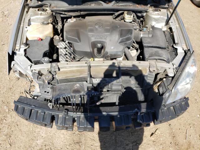 Photo 11 from auction – 2008 BUICK LUCERNE CX with VIN 1G4HD57268U130327