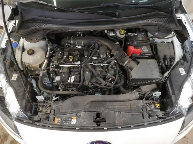 Photo 12 from auction – 2020 FORD ESCAPE TIT with VIN 1FMCU9J90LUC36045