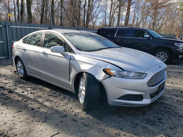 Photo 4 from auction – 2015 FORD FUSION SE with VIN 3FA6P0H78FR286458