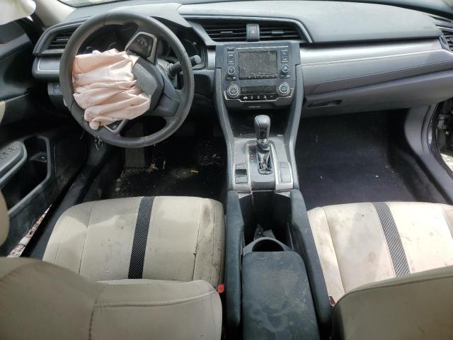 Photo 8 from auction – 2016 HONDA CIVIC LX with VIN 2HGFC2F5XGH510413