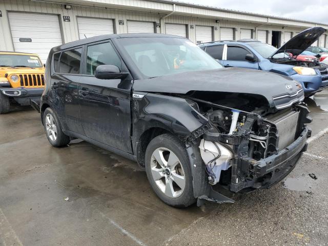 Photo 4 from auction – 2018 KIA SOUL with VIN KNDJN2A22J7903874