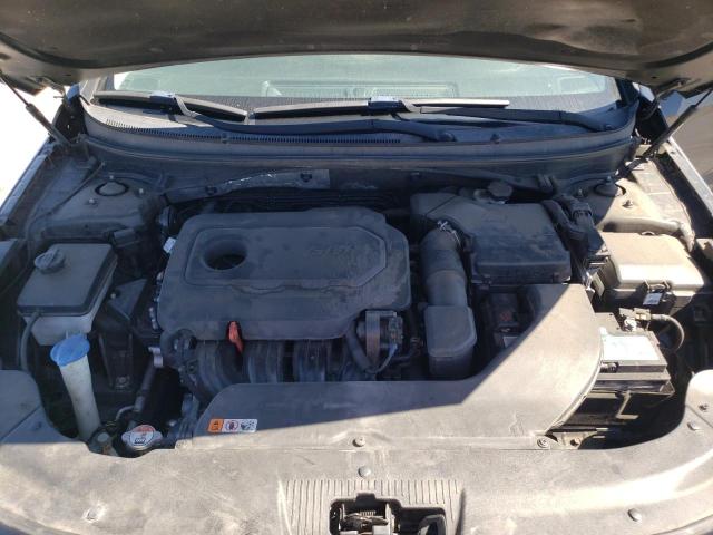 Photo 11 from auction – 2017 HYUNDAI SONATA SPO with VIN 5NPE34AF2HH444311