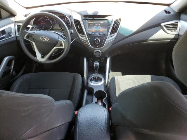 Photo 8 from auction – 2016 HYUNDAI VELOSTER with VIN KMHTC6AD5GU272177