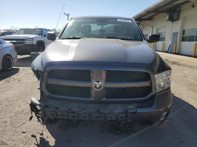 Photo 5 from auction – 2017 RAM 1500 ST with VIN 1C6RR7FT1HS809764
