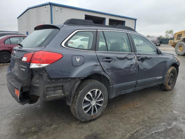 Снимка 3 от търг – 2011 SUBARU OUTBACK 2. с VIN 4S4BRBAC0B3382269