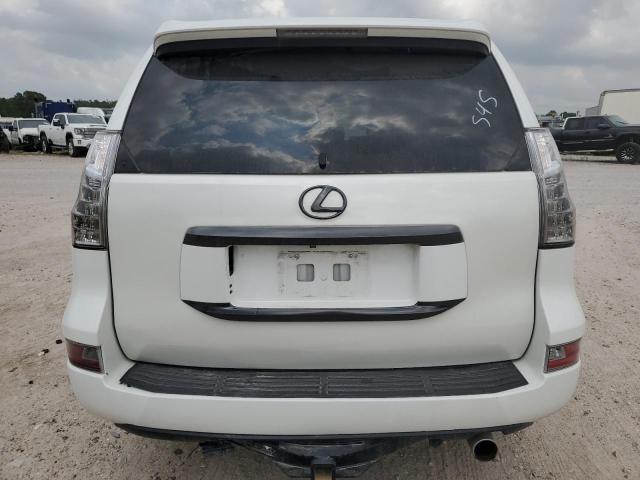 Photo 6 from auction – 2015 LEXUS GX 460 with VIN JTJBM7FX4F5095553