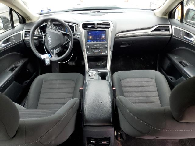 Photo 8 from auction – 2019 FORD FUSION SE with VIN 3FA6P0LU3KR272247