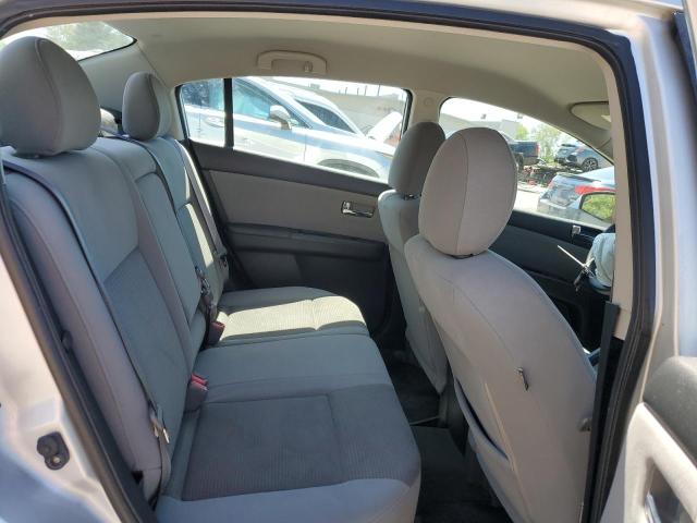 Photo 10 from auction – 2012 NISSAN SENTRA 2.0 with VIN 3N1AB6AP2CL680832