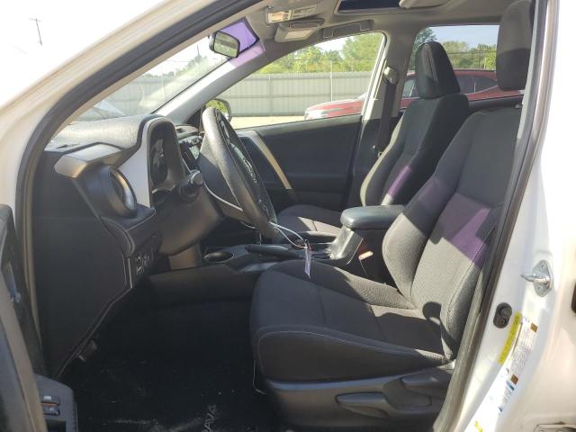 Photo 7 from auction – 2015 TOYOTA RAV4 XLE with VIN JTMRFREV6FD165549