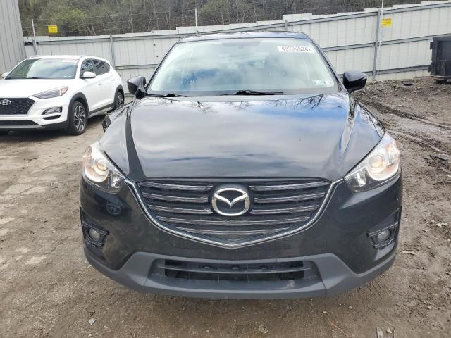 Photo 5 from auction – 2016 MAZDA CX-5 TOURI with VIN JM3KE4CY9G0727268