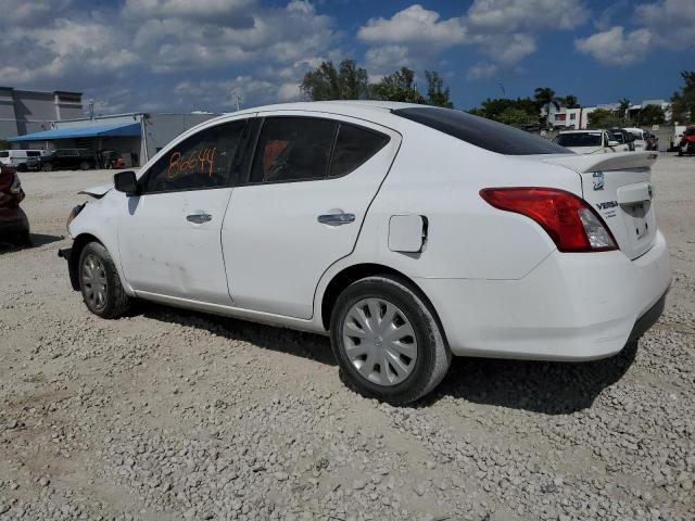 Photo 2 from auction – 2018 NISSAN VERSA S with VIN 3N1CN7AP0JK391473