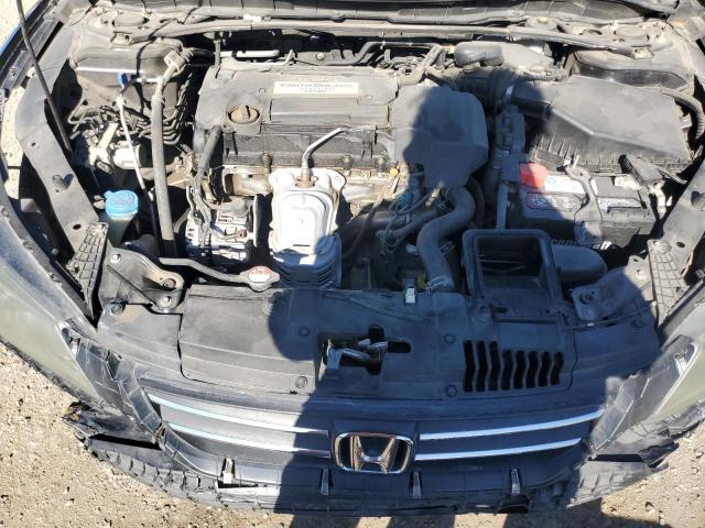 Photo 11 from auction – 2013 HONDA ACCORD EX with VIN 1HGCR2F72DA062780