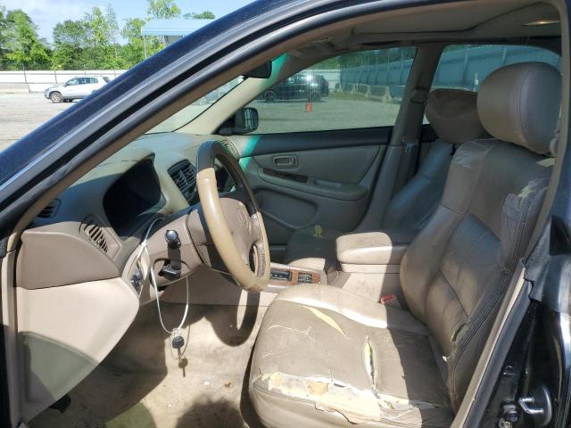 Photo 7 from auction – 1997 LEXUS ES 300 with VIN JT8BF22G8V0047909