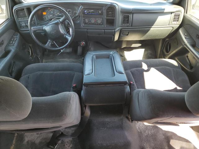 Photo 8 from auction – 2002 CHEVROLET SILVERADO with VIN 1GCHC23112F202145