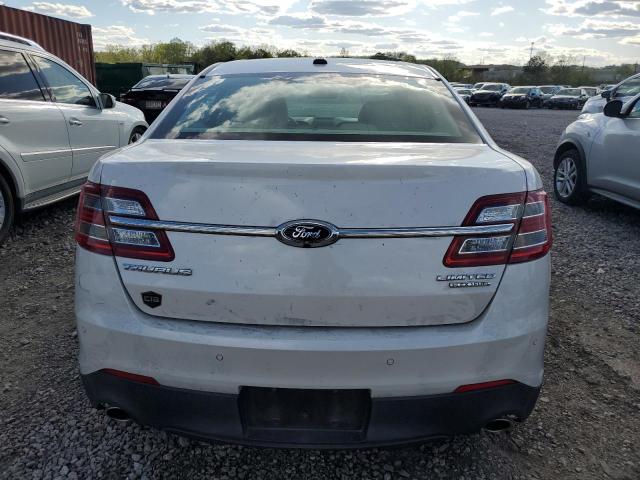 Zdjęcie 6 z aukcji – 2015 FORD TAURUS LIM z VIN 1FAHP2F8XFG196431
