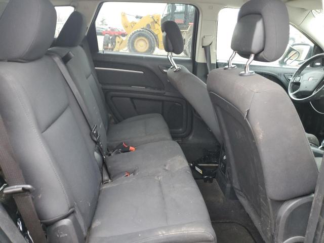 Zdjęcie 11 z aukcji – 2010 DODGE JOURNEY SX z VIN 3D4PG5FV1AT104563