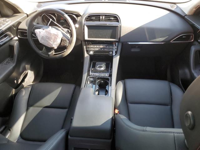 Photo 8 from auction – 2020 JAGUAR F-PACE PRE with VIN SADCJ2FX8LA636713