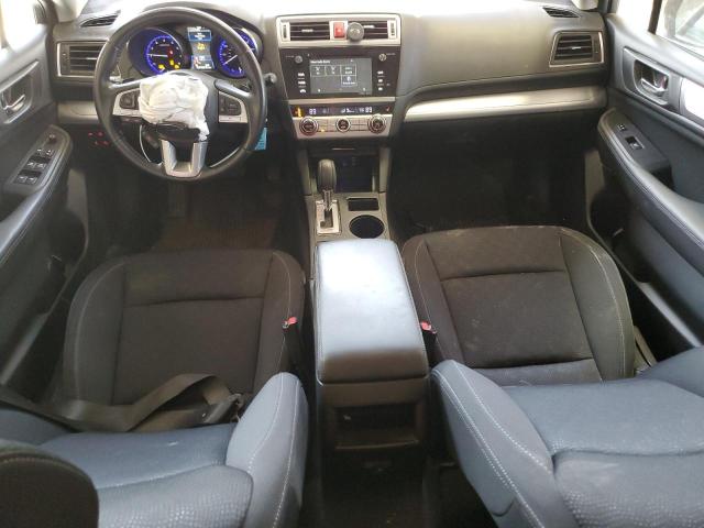 Photo 8 from auction – 2015 SUBARU LEGACY 2.5 with VIN 4S3BNBF67F3044943