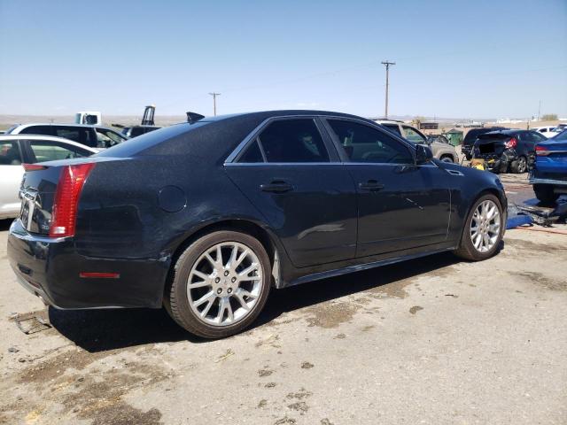 Photo 3 from auction – 2012 CADILLAC CTS PREMIU with VIN 1G6DS5E36C0156837