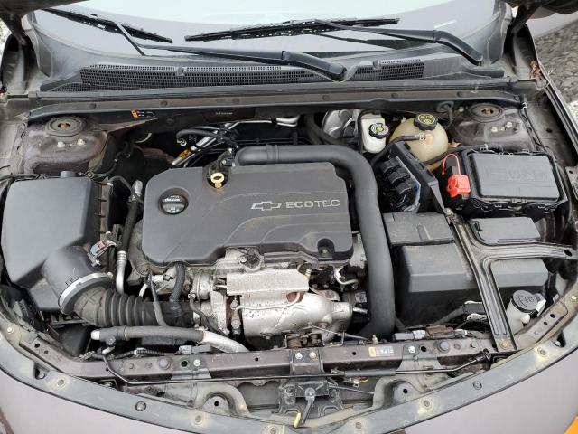 Photo 11 from auction – 2016 CHEVROLET MALIBU LT with VIN 1G1ZE5ST7GF356703
