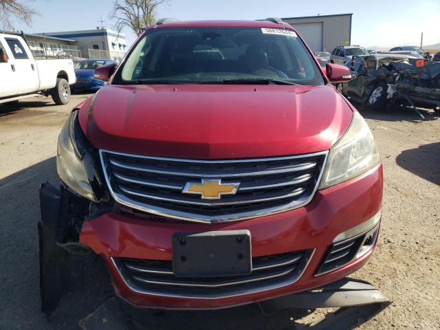Photo 5 from auction – 2014 CHEVROLET TRAVERSE L with VIN 1GNKVJKD3EJ276956