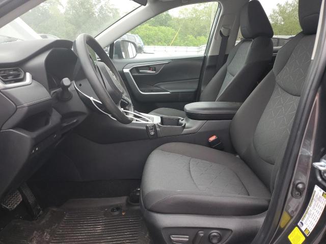 Photo 7 from auction – 2023 TOYOTA RAV4 XLE with VIN 2T3W1RFV0PC226593