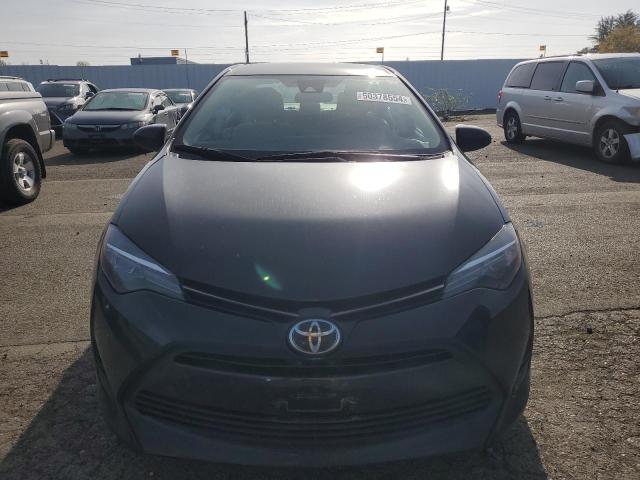 Photo 5 from auction – 2019 TOYOTA COROLLA L with VIN 2T1BURHE2KC190135