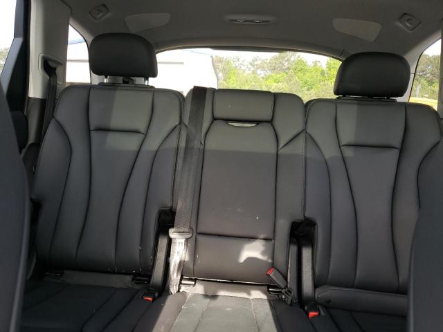 Photo 10 from auction – 2023 AUDI Q7 PREMIUM with VIN WA1LXBF7XPD007348