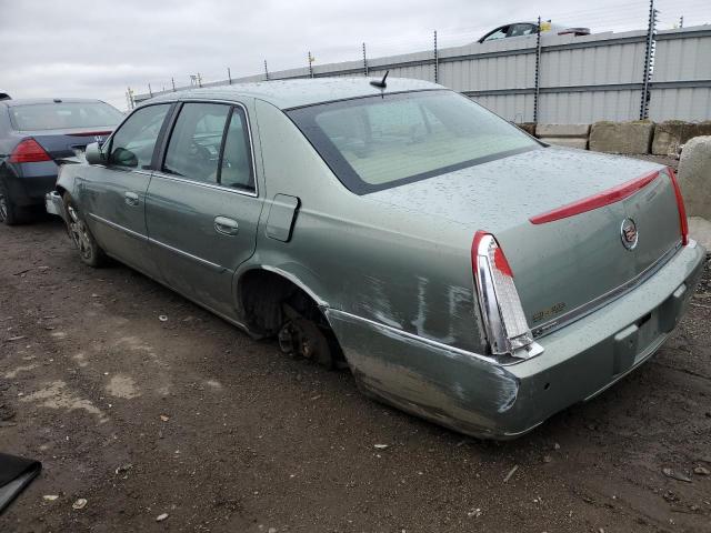 Photo 2 from auction – 2007 CADILLAC DTS with VIN 1G6KD57Y07U131988