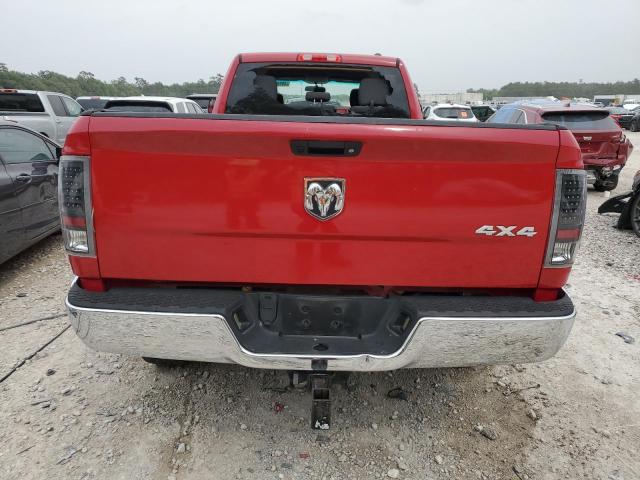 Photo 6 from auction – 2011 DODGE RAM 2500 with VIN 3D7UT2CL3BG566085