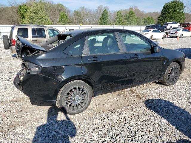 Photo 3 from auction – 2011 FORD FOCUS SES with VIN 1FAHP3GN8BW113590