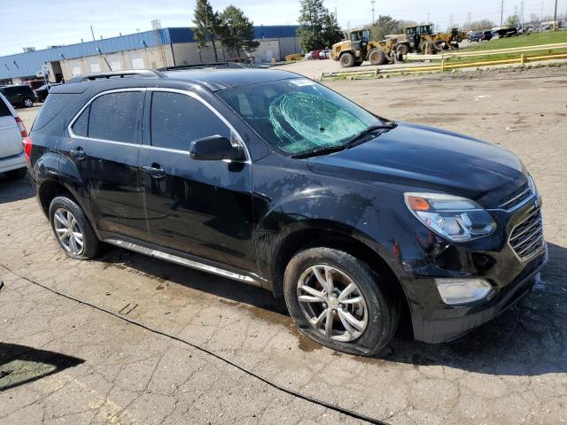 Photo 4 from auction – 2017 CHEVROLET EQUINOX LT with VIN 2GNFLFEK1H6131964