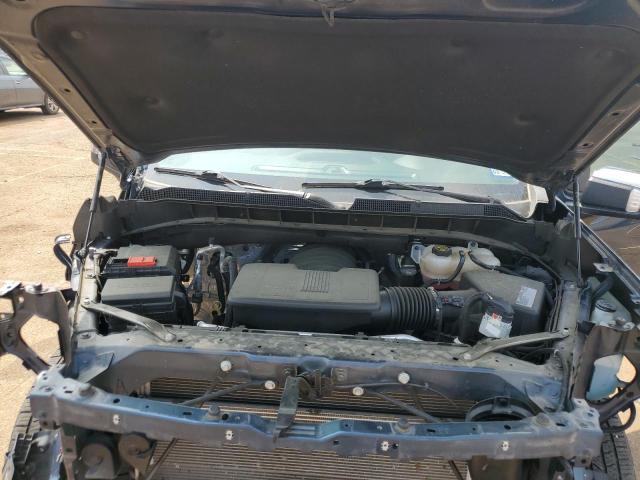 Photo 11 from auction – 2020 CHEVROLET SILVERADO with VIN 3GCPWCED1LG413197