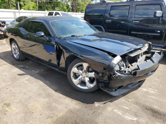 Photo 4 from auction – 2014 DODGE CHALLENGER with VIN 2C3CDYAG3EH137288