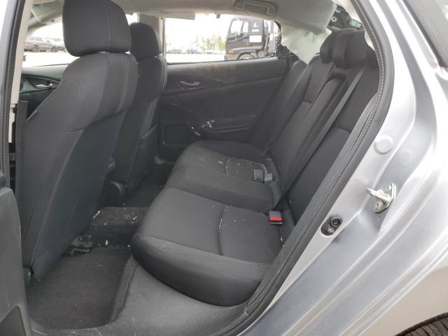 Фото 10 с аукциона – 2016 HONDA CIVIC EX с VIN 19XFC2F76GE083758