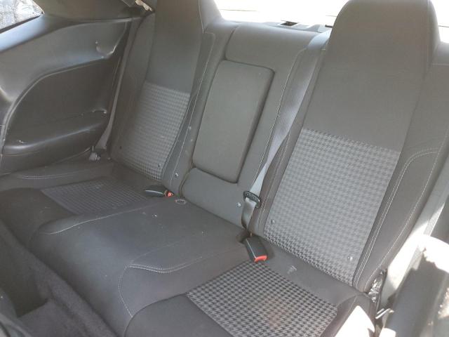 Photo 10 from auction – 2016 DODGE CHALLENGER with VIN 2C3CDZAG3GH351884