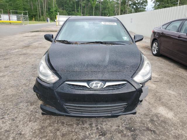 Photo 5 from auction – 2013 HYUNDAI ACCENT GLS with VIN KMHCT4AE2DU426319