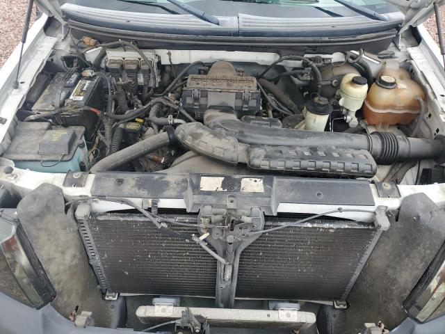 Photo 11 from auction – 2007 FORD F150 with VIN 1FTPX14V37FB33350